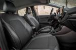 Ford Fiesta Titanium 5-Door 2017 года (WW)